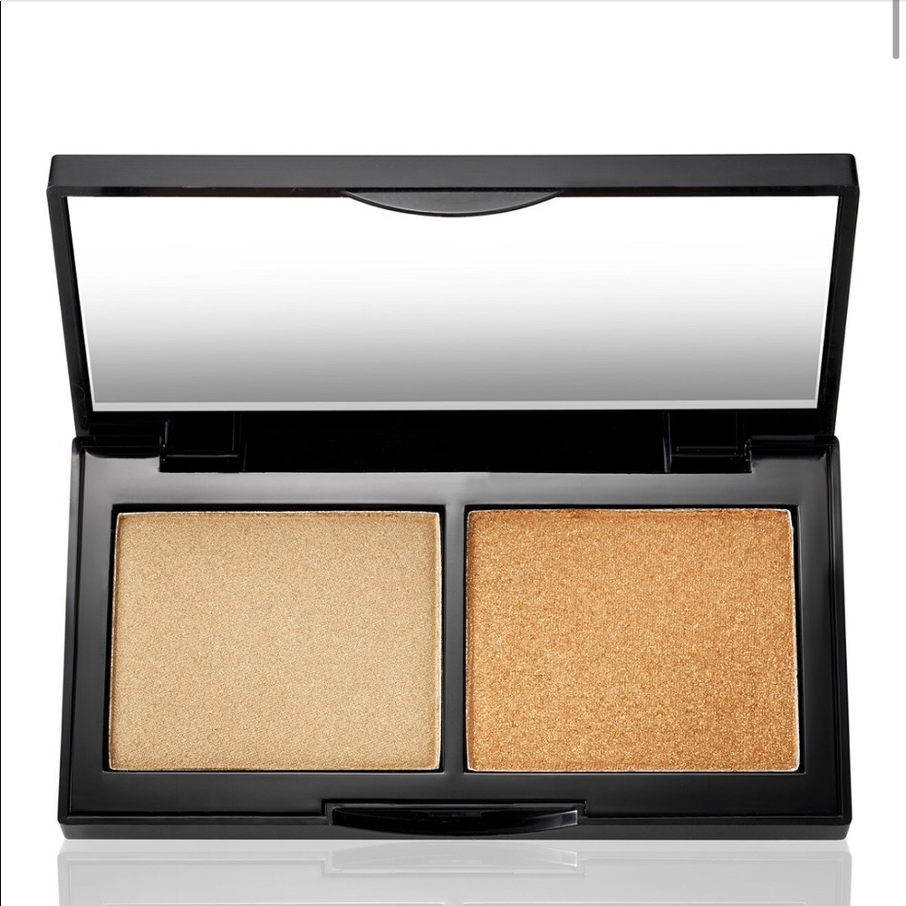 ✨Laura Gellar Hi-Def Glow Illuminator Duo NEW